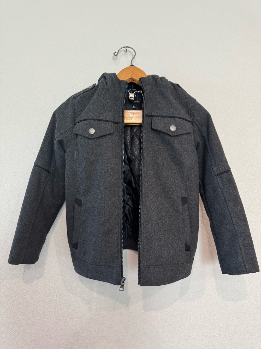 Urban republic kids jacket